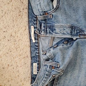 Levi's Premium Wedgie size 28